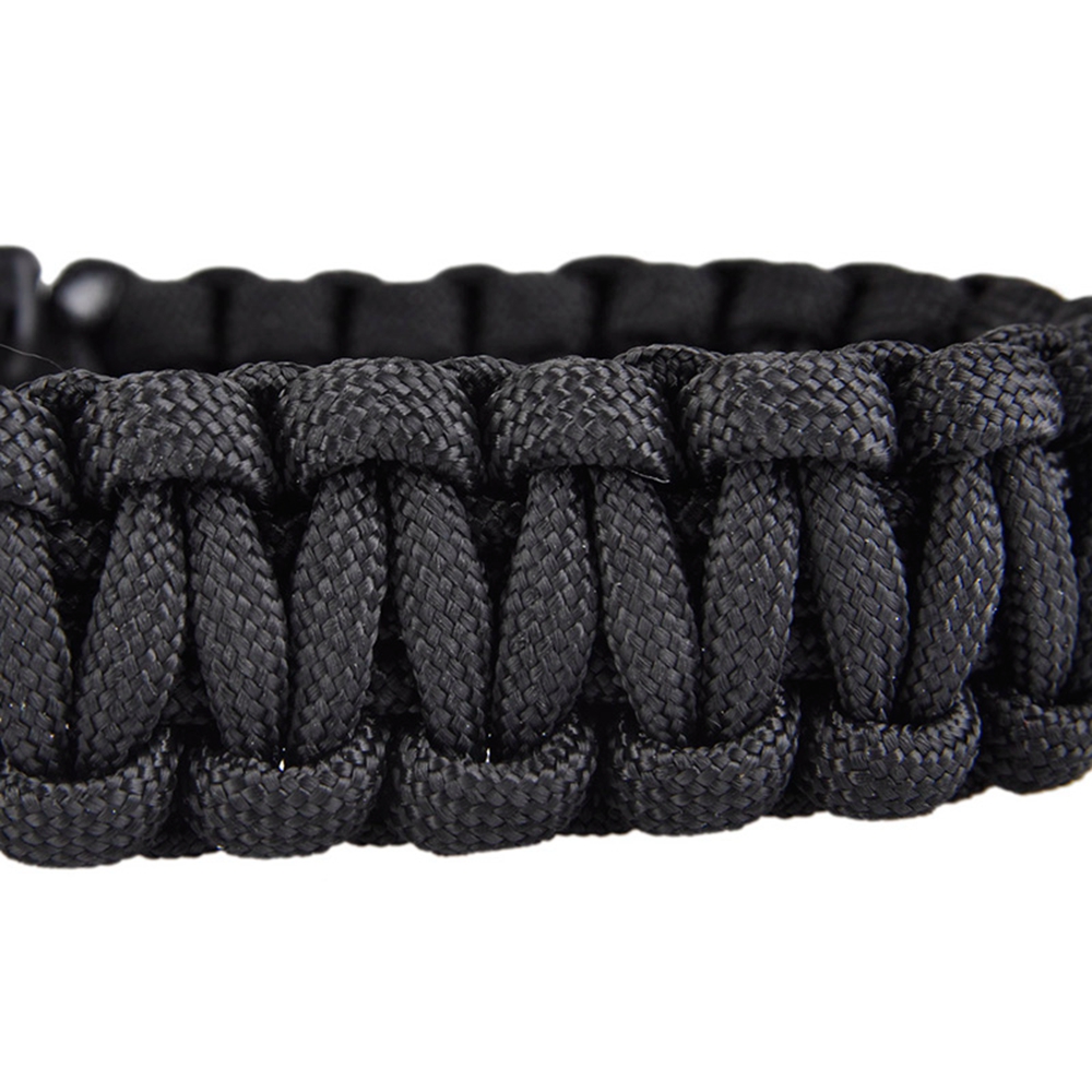 Survival Bracelet – Quick Release