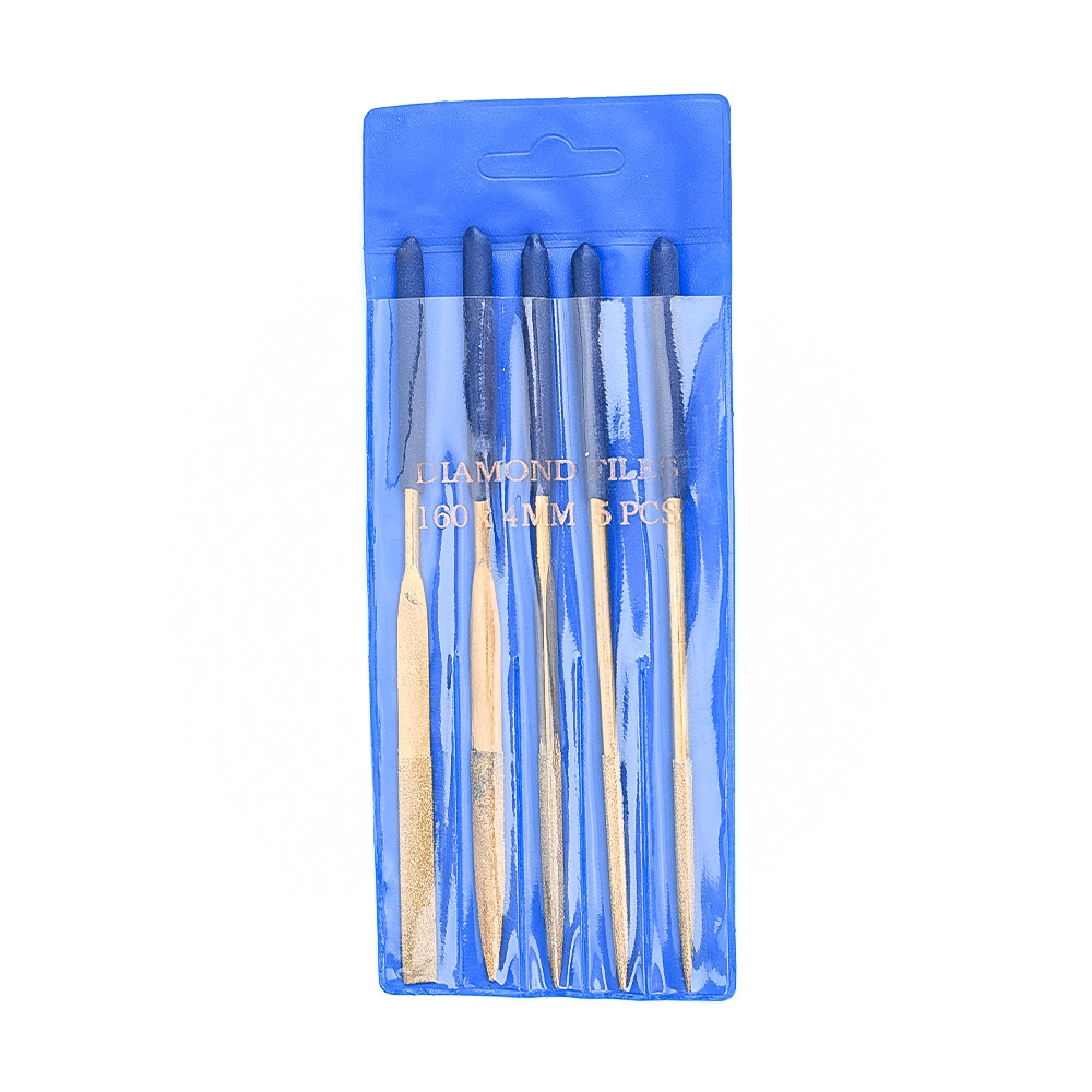 Long File Set | WADSN