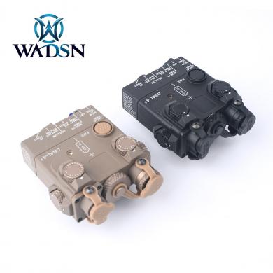 ☆ＷＡＤＳＮ−DBALＡ２★ WADSN DBAL-A2 Integrated GREEN Laser IR Light Aiming Device