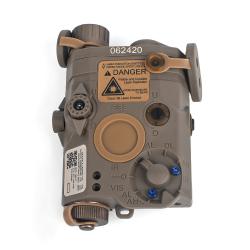 PEQ-15 | WADSN