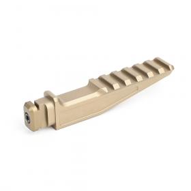 その他 HRF Concepts SKIFF DBAL HRF SKIFF – Tact Gearz Airsoft Inc.